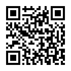 QR code for this PAOParts product page