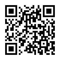 QR code for this PAOParts product page
