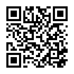 QR code for this PAOParts product page