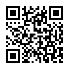 QR code for this PAOParts product page