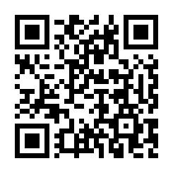 QR code for this PAOParts product page