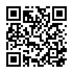 QR code for this PAOParts product page