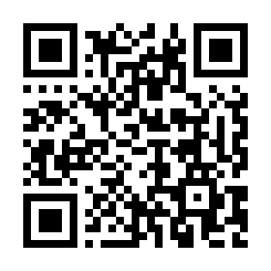 QR code for this PAOParts product page