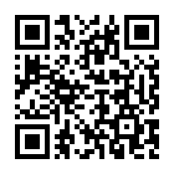 QR code for this PAOParts product page