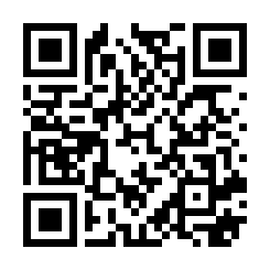 QR code for this PAOParts product page