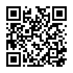 QR code for this PAOParts product page