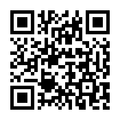 QR code for this PAOParts product page
