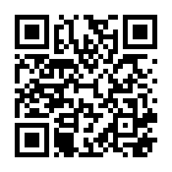 QR code for this PAOParts product page