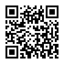 QR code for this PAOParts product page