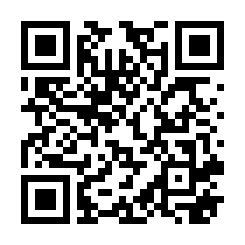 QR code for this PAOParts product page