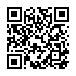 QR code for this PAOParts product page