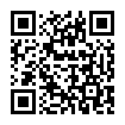 QR code for this PAOParts product page