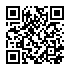 QR code for this PAOParts product page