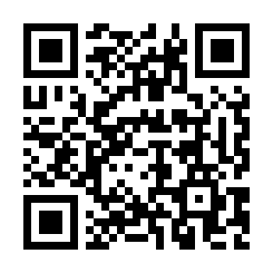 QR code for this PAOParts product page