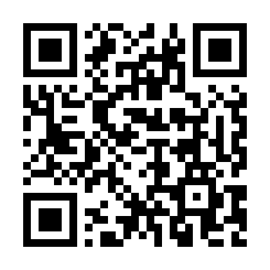 QR code for this PAOParts product page
