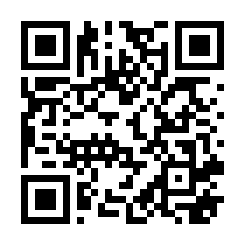 QR code for this PAOParts product page