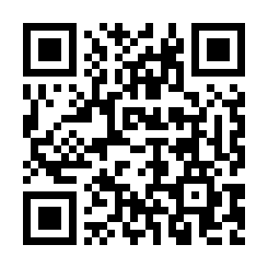 QR code for this PAOParts product page