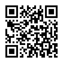 QR code for this PAOParts product page