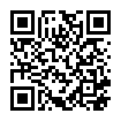 QR code for this PAOParts product page