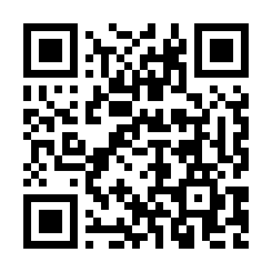 QR code for this PAOParts product page