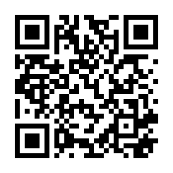 QR code for this PAOParts product page