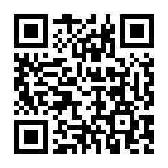 QR code for this PAOParts product page