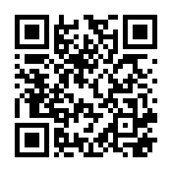 QR code for this PAOParts product page