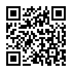 QR code for this PAOParts product page