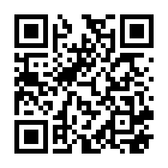 QR code for this PAOParts product page