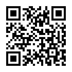 QR code for this PAOParts product page