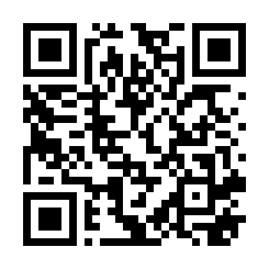 QR code for this PAOParts product page