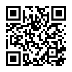 QR code for this PAOParts product page