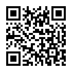 QR code for this PAOParts product page