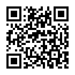 QR code for this PAOParts product page
