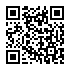 QR code for this PAOParts product page