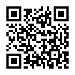 QR code for this PAOParts product page