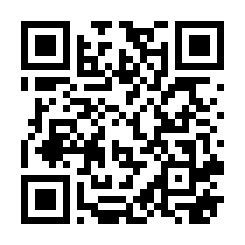 QR code for this PAOParts product page