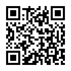 QR code for this PAOParts product page