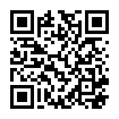 QR code for this PAOParts product page