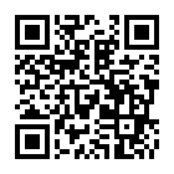 QR code for this PAOParts product page