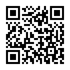 QR code for this PAOParts product page