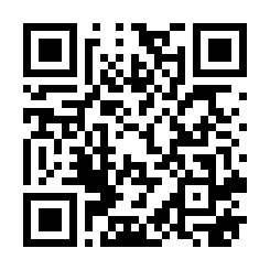QR code for this PAOParts product page
