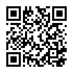 QR code for this PAOParts product page