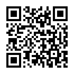 QR code for this PAOParts product page