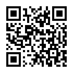 QR code for this PAOParts product page