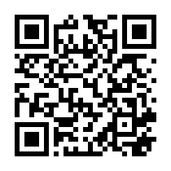 QR code for this PAOParts product page