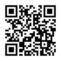 QR code for this PAOParts product page