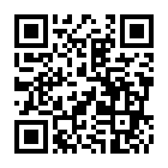 QR code for this PAOParts product page