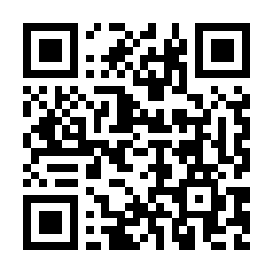 QR code for this PAOParts product page