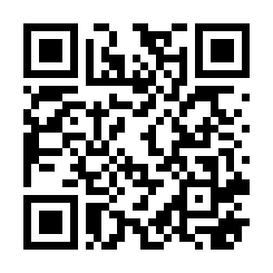 QR code for this PAOParts product page